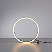 Just Light LED namizna svetilka  (Do x Š x V: 285 x 100 x 280 mm, Toplo bela) | 3017 - Tischleuchte | CACJ - Tischleuchte | CAC - Indoorleuchten | CA - Beleuchtung | C - Elektro | BAUHAUS