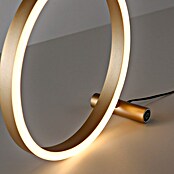 Just Light LED namizna svetilka  (Do x Š x V: 285 x 100 x 280 mm, Toplo bela) | 3017 - Tischleuchte | CACJ - Tischleuchte | CAC - Indoorleuchten | CA - Beleuchtung | C - Elektro | BAUHAUS