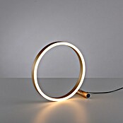 Just Light LED namizna svetilka  (Do x Š x V: 285 x 100 x 280 mm, Toplo bela) | 3017 - Tischleuchte | CACJ - Tischleuchte | CAC - Indoorleuchten | CA - Beleuchtung | C - Elektro | BAUHAUS