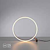 Just Light LED namizna svetilka  (Do x Š x V: 285 x 100 x 280 mm, Toplo bela) | 3017 - Tischleuchte | CACJ - Tischleuchte | CAC - Indoorleuchten | CA - Beleuchtung | C - Elektro | BAUHAUS
