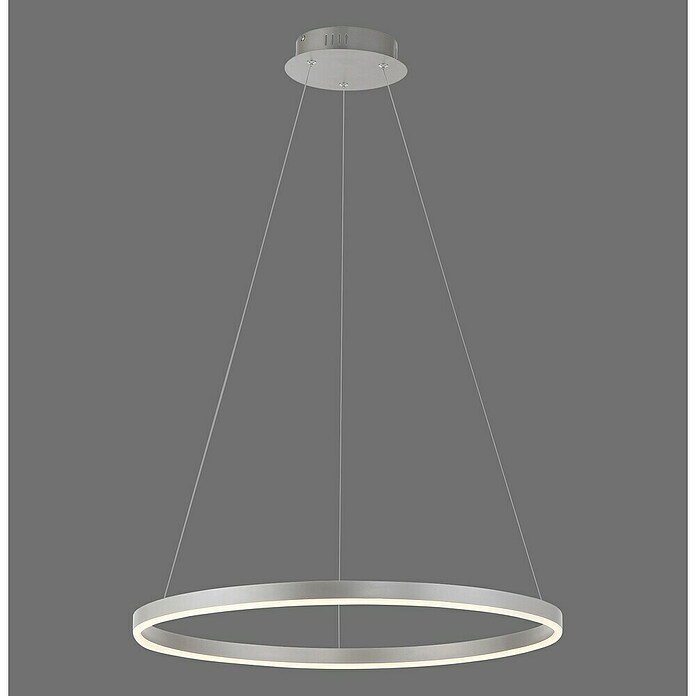 Just Light Ritus LED viseća svjetiljka  (28 W, Topla bijela) | BAUHAUS