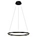 Just Light Led-hanglamp Ritus Zwart 