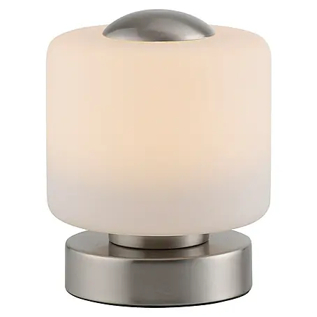 Just Light  Lámpara de sobremesa LED Bota