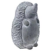 Mega Collections Gartendeko Igel (Motiv: Igel, L x B x H: 12,5 cm x 14,5 mm x 20,5 mm, Magnesia) | BAUHAUS