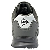 Dunlop Zapato bajo de seguridad Matt (42, Clase de protección según EN ISO 20345: S3, Gris) | BAUHAUS