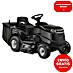 Alpina Tractor cortacésped AT4 98 HWA 