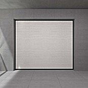 Solid Elements Puerta de garaje con motor Standard Eco (250 x 212,5 cm, Blanco) | BAUHAUS