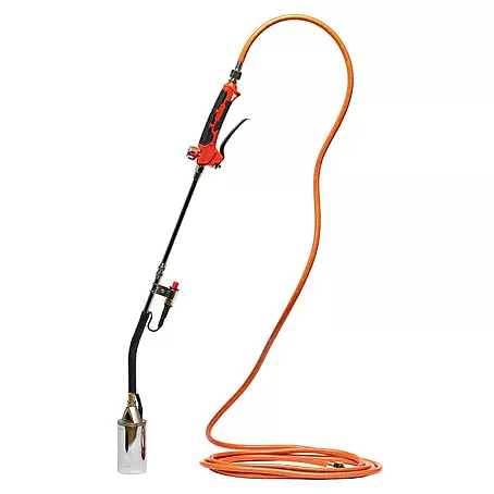 Rothenberger Industrial  Anwärmbrenner-Set Piezo 60