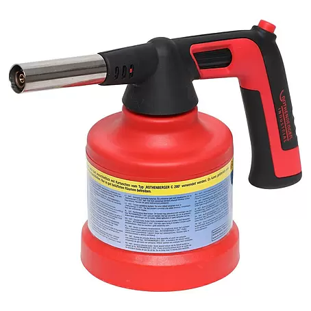 Rothenberger Industrial  Gaslötgerät RS 200