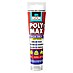 Bison Poly Max Montagelijm High Tack Express 