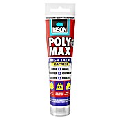 Bison Poly Max Montagelijm High Tack Express (115 g, Tube) | BAUHAUS
