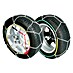Rolmovil Cadenas antideslizantes Blue Ice 