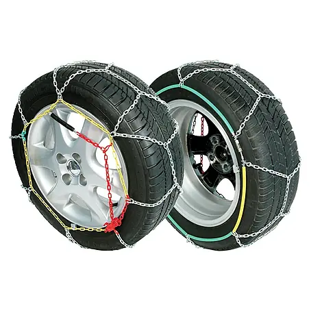 Rolmovil  Cadenas antideslizantes Blue Ice