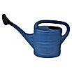 Gießkanne (10 l, Blau, Kunststoff, Abnehmbares Brausemundstück) | BAUHAUS