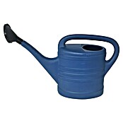 Gießkanne (10 l, Blau, Kunststoff, Abnehmbares Brausemundstück) | BAUHAUS