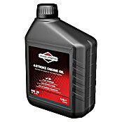 Briggs & Stratton Motorno ulje za kosilice SAE 30  (1,4 l, Namijenjeno za: Svi uređaji za njegu travnjaka s benzinskim motorom, 4-taktni motori) | BAUHAUS