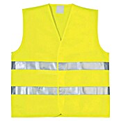 Lacuna Reflektirajući prsluk Hi-Viz Kanes  (Žuta, XL) | BAUHAUS