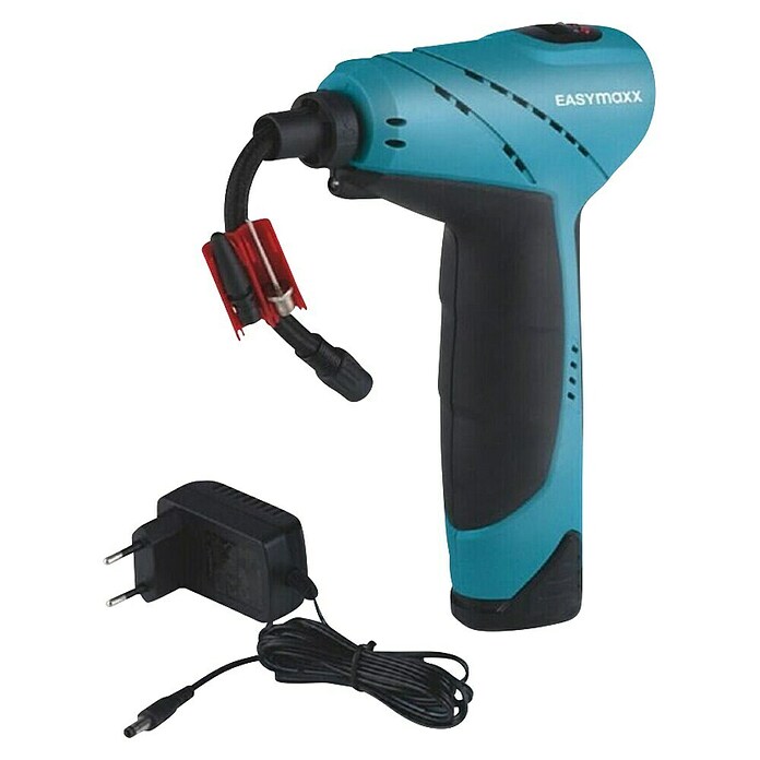 Aku kompresor Easymaxx  (11,1 V, 8,6 bar) | BAUHAUS