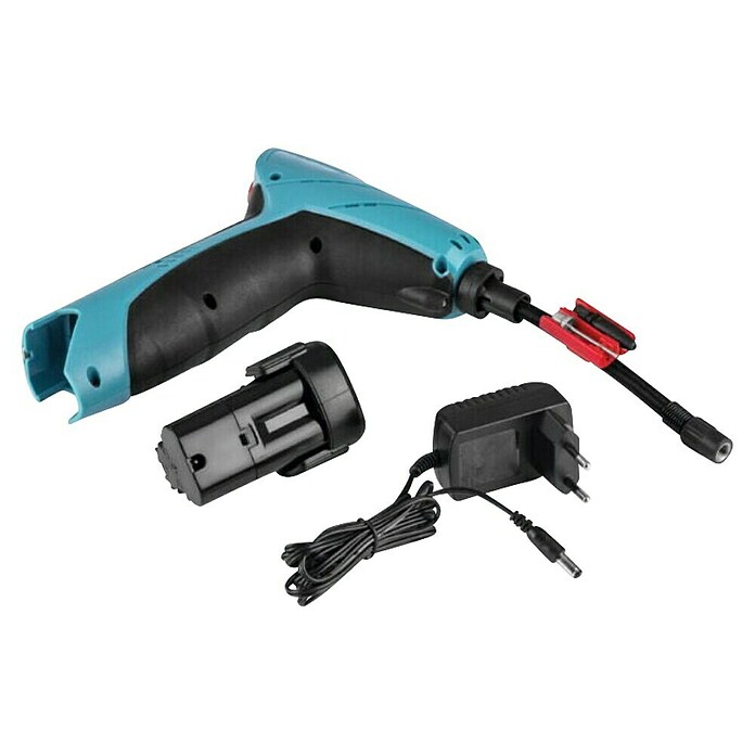 Aku kompresor Easymaxx  (11,1 V, 8,6 bar) | BAUHAUS