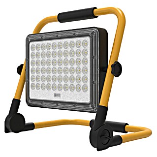 Green Tech Akumulatorski LED reflektor (60 W, 4.000 K, 800 lm, IP65)
