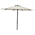 Sunfun Parasol rond Torino 