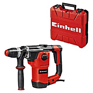 Einhell Kombinirano kladivo TE-RH 32-1600 4F (1.600 W, 4 J, Sistem SDS Plus)