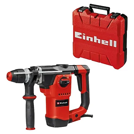 Einhell  Martillo combinado TE-RH 32-1600 4F