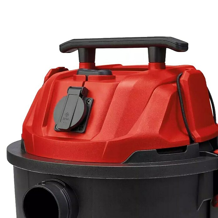 Einhell Električni usisivač za mokro i suho usisavanje TC-VC 1930 A  (850 W, Zapremina spremnika: 30 l) | BAUHAUS