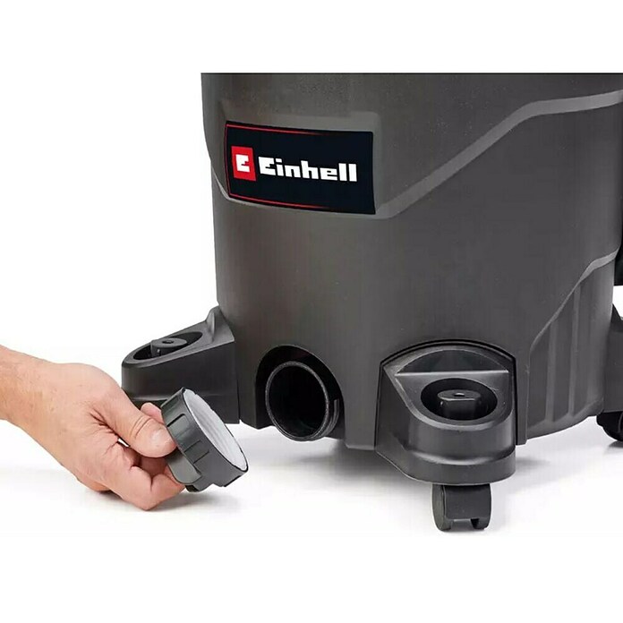 Einhell Električni usisivač za mokro i suho usisavanje TC-VC 1930 A  (850 W, Zapremina spremnika: 30 l) | BAUHAUS