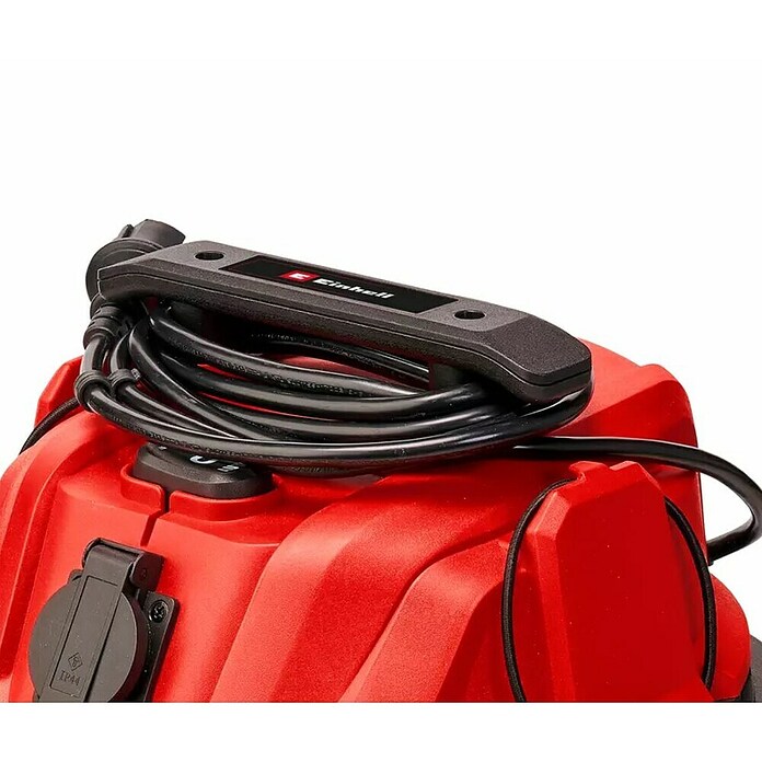Einhell Električni usisivač za mokro i suho usisavanje TC-VC 1930 A  (850 W, Zapremina spremnika: 30 l) | BAUHAUS