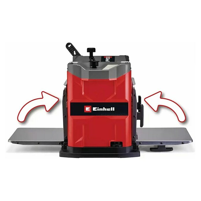 Einhell Expert Skobeljni stroj TE-SP 330  (1.800 W, Širina skobljanja: 330 mm) | Električni skobeljniki | Skobeljni stroji | Stroji | Orodja in stroji | Izdelki | BAUHAUS