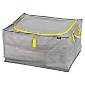 Funda Taurus (70 l, Gris/Amarillo, Polipropileno) | BAUHAUS