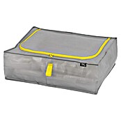 Funda Taurus (45 l, Gris/Amarillo, Polipropileno) | BAUHAUS