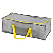Funda Taurus (120 l, Gris/Amarillo, Polipropileno) | BAUHAUS