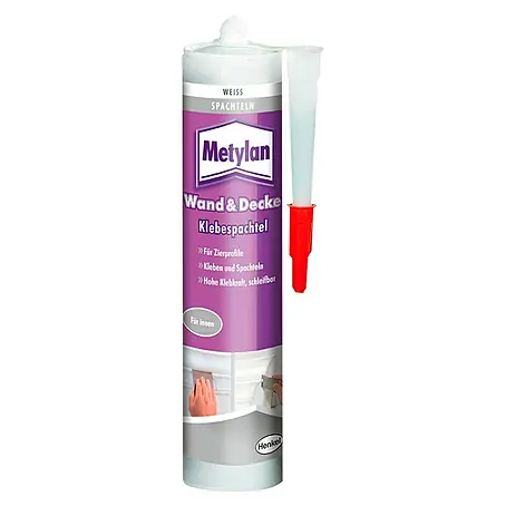 Klebespachtel Metylan