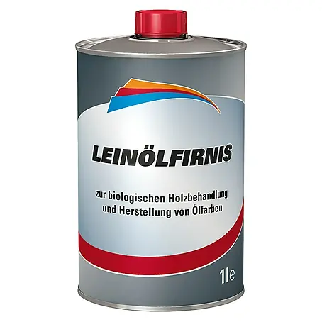 Leinölfirnis