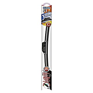 Escobilla limpiaparabrisas de repuesto Flex Neox (Largo: 50 cm)