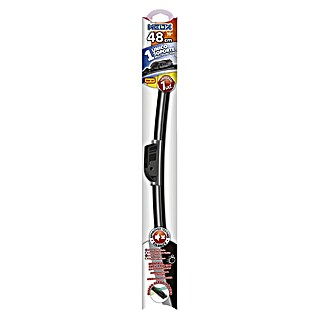 Rolmovil Escobilla limpiaparabrisas de repuesto Flex Neox (Largo: 48 cm)
