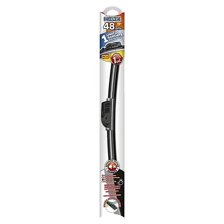 Rolmovil  Goma de escobilla limpiaparabrisas Flex Neox