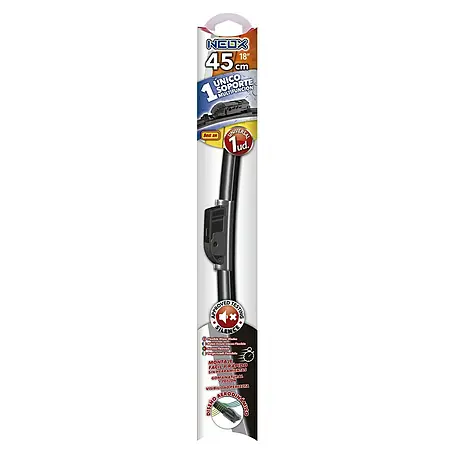 Rolmovil  Goma de escobilla limpiaparabrisas Flex Neox