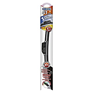 Escobilla limpiaparabrisas de repuesto Flex Neox (Largo: 40 cm)