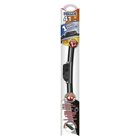 Rolmovil  Goma de escobilla limpiaparabrisas Flex Neox