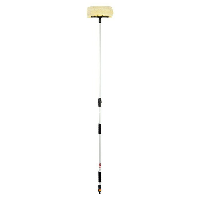 Rolmovil Clean Cepillo para automóviles (Telescópico) | BAUHAUS