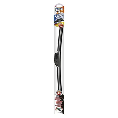 Rolmovil  Goma de escobilla limpiaparabrisas Flex Neox