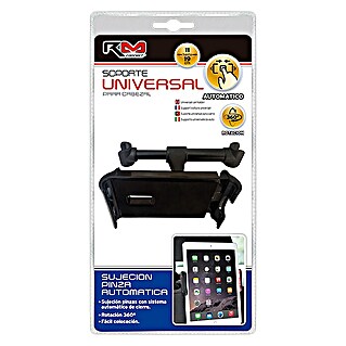 Rolmovil Soporte para tableta (Específico para: Dispositivos de 11 a 19 cm de ancho)