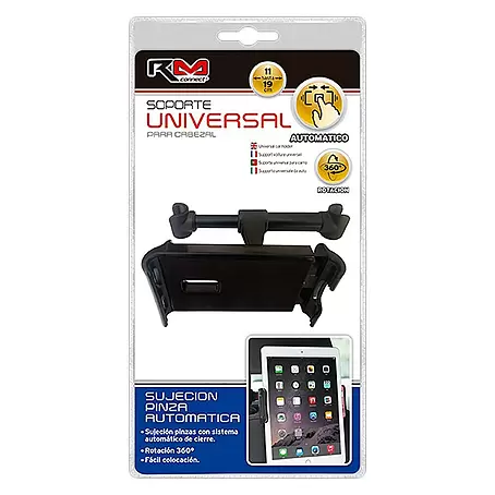 Rolmovil  Soporte para tableta