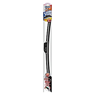 Escobilla limpiaparabrisas de repuesto Flex Neox (Largo: 60 cm)