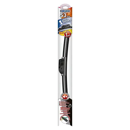 Rolmovil  Goma de escobilla limpiaparabrisas Flex Neox