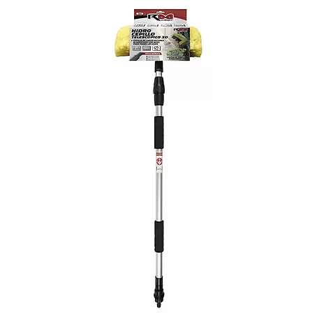 Rolmovil Clean Cepillo para automóviles