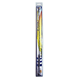 Rolmovil Antena (Largo: 40 cm, Negro)